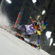 Illustration for article titled How 18-Year-Old Mikaela Shiffrin Kept Her Nerve And Won Slalom Gold